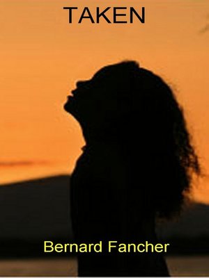 cover image of Taken